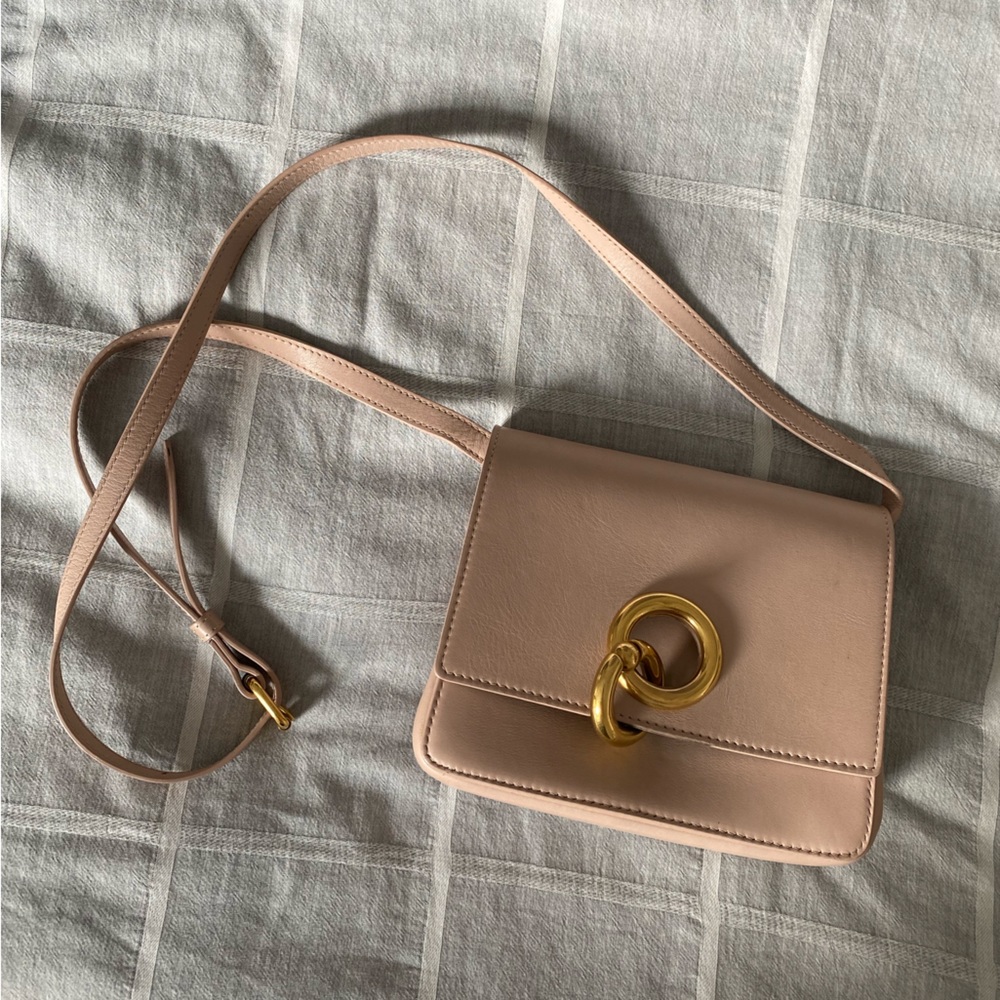 ALC pink crossbody